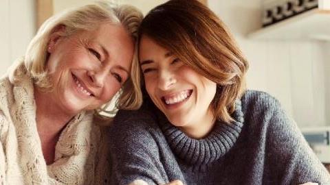 Πώς να γίνετε η καλύτερη πεθερά του κόσμου